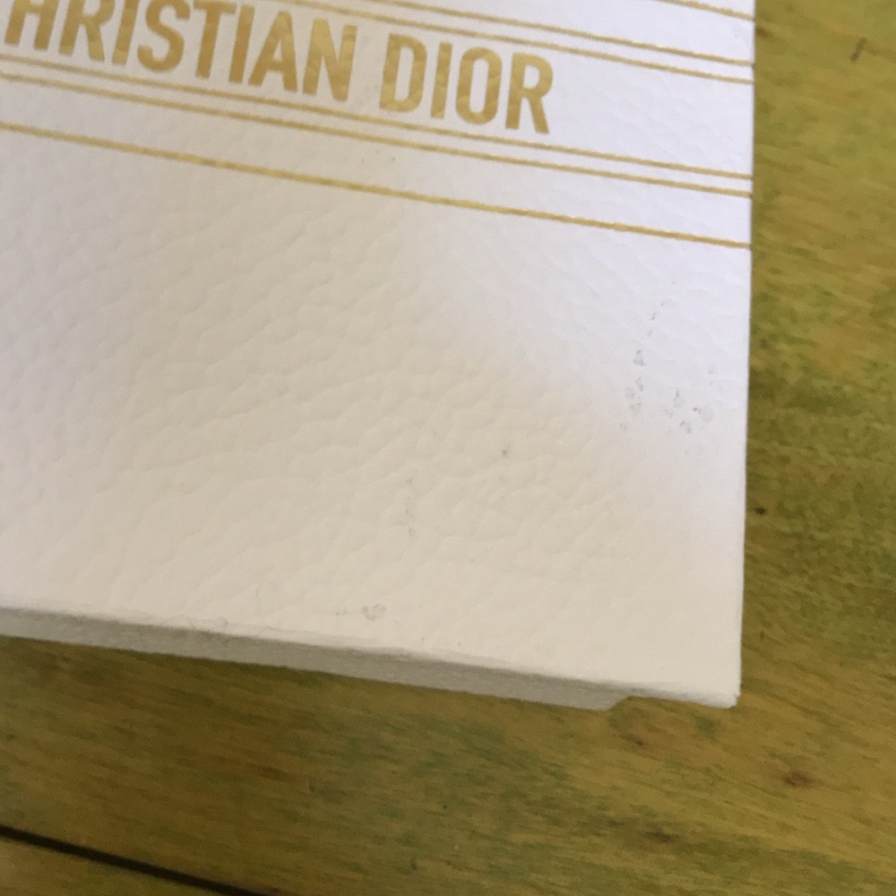 CHRISTIAN DIOR BAG SET - Picture 11 of 16